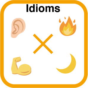 らくわく慣用句のアイコン