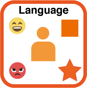 みるみるオノマトペのアイコン